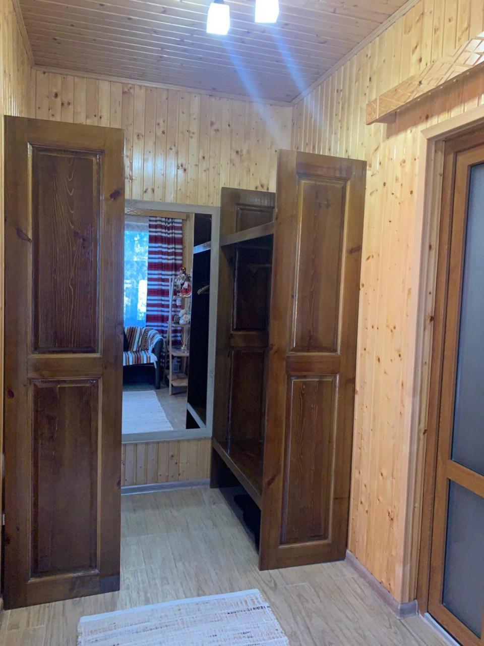 Світанкове Сяйво Villa Jaremtsje Eksteriør bilde
